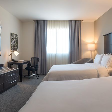 Holiday Inn Express & Suites Silao Aeropuerto Terminal, An Ihg Hotel Luaran gambar