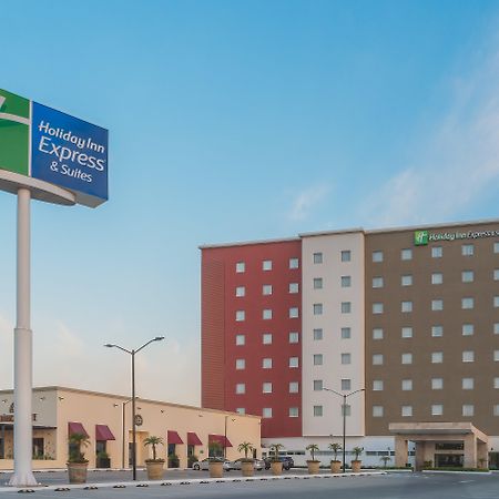 Holiday Inn Express & Suites Silao Aeropuerto Terminal By Ihg Luaran gambar