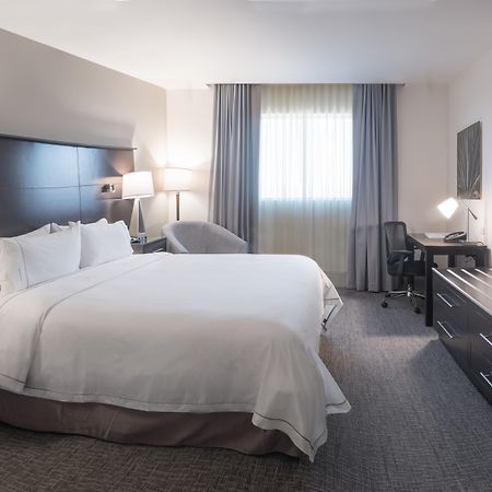 Holiday Inn Express & Suites Silao Aeropuerto Terminal, An Ihg Hotel Luaran gambar