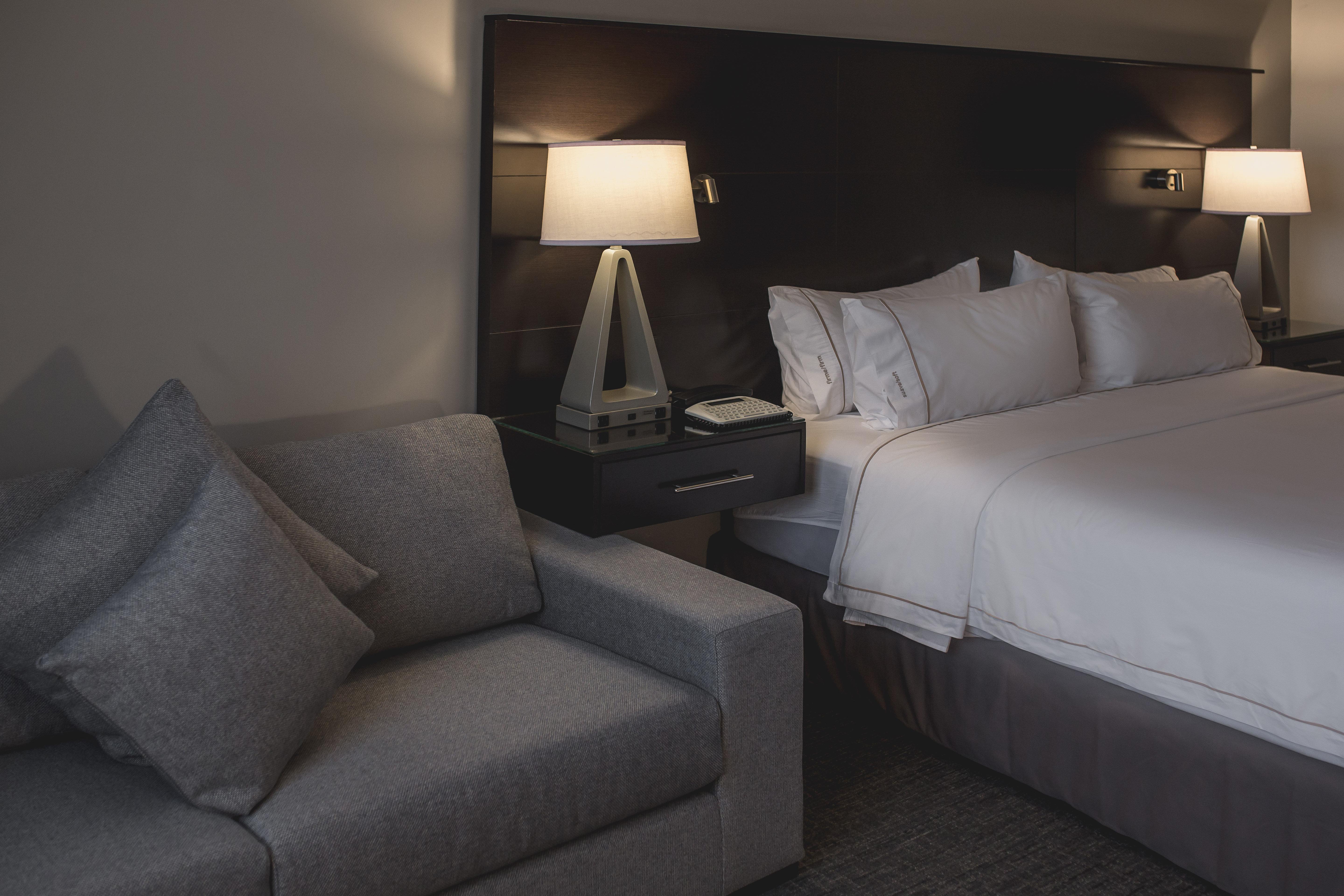 Holiday Inn Express & Suites Silao Aeropuerto Terminal, An Ihg Hotel Luaran gambar