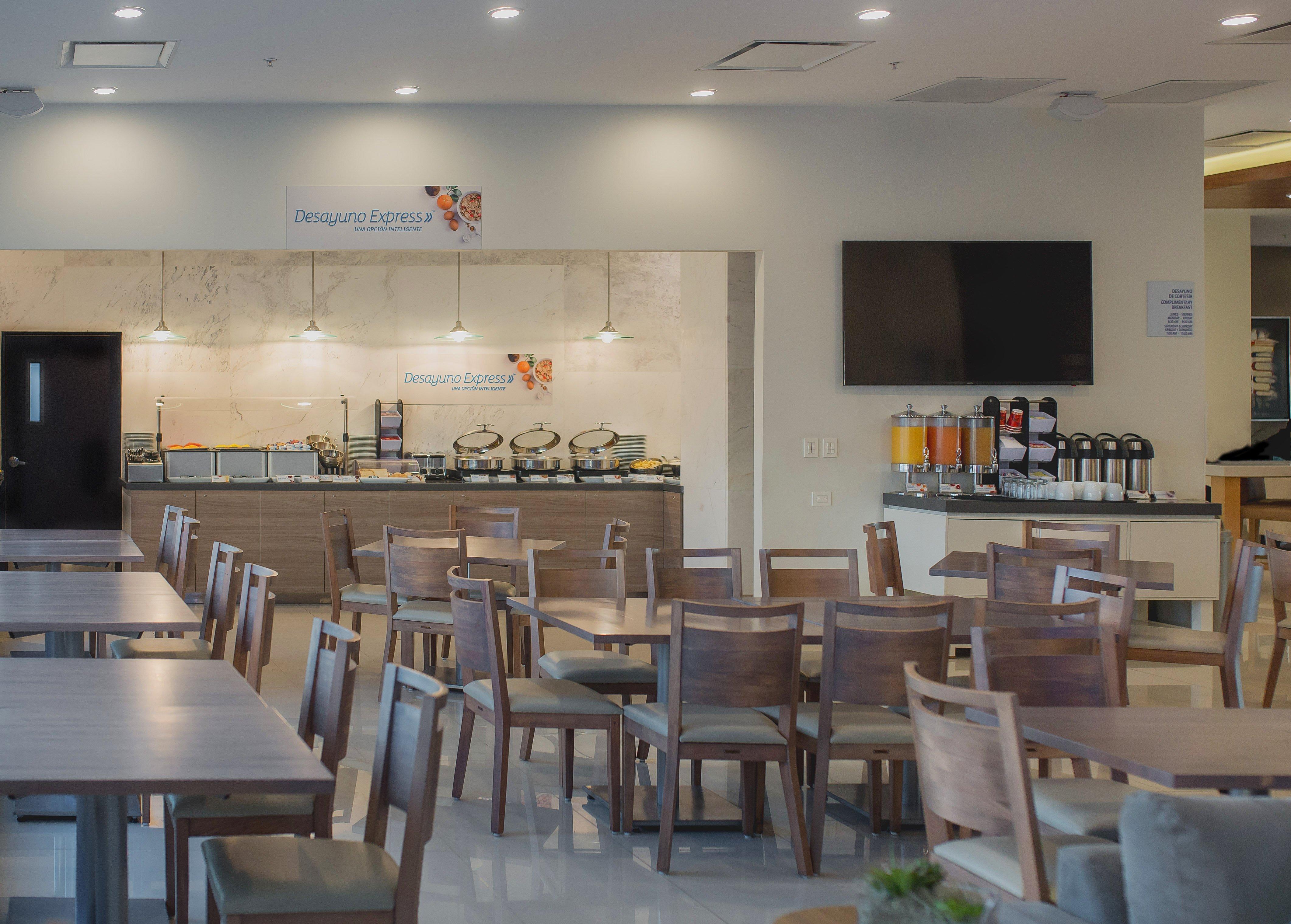 Holiday Inn Express & Suites Silao Aeropuerto Terminal By Ihg Luaran gambar