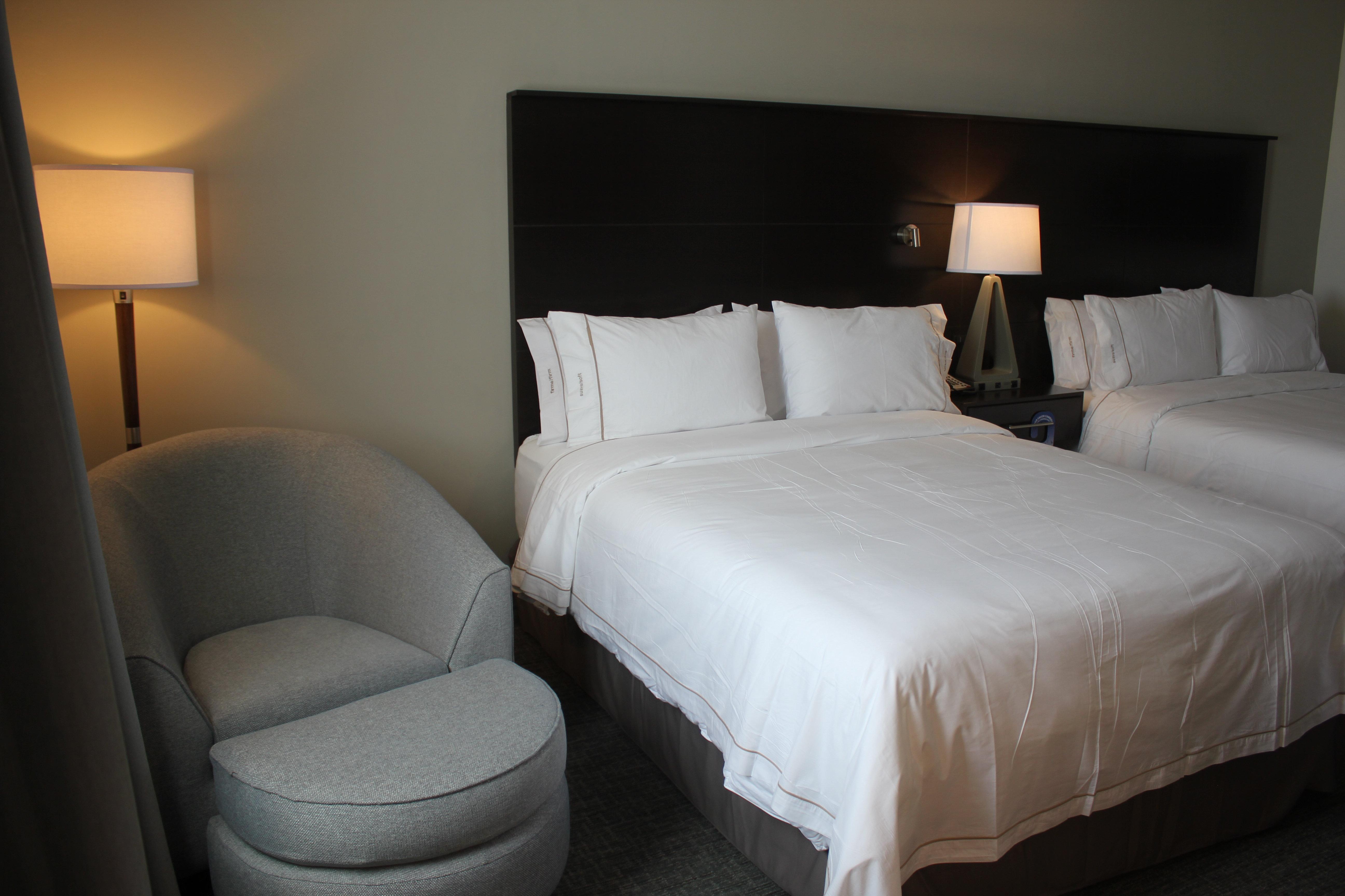 Holiday Inn Express & Suites Silao Aeropuerto Terminal By Ihg Luaran gambar