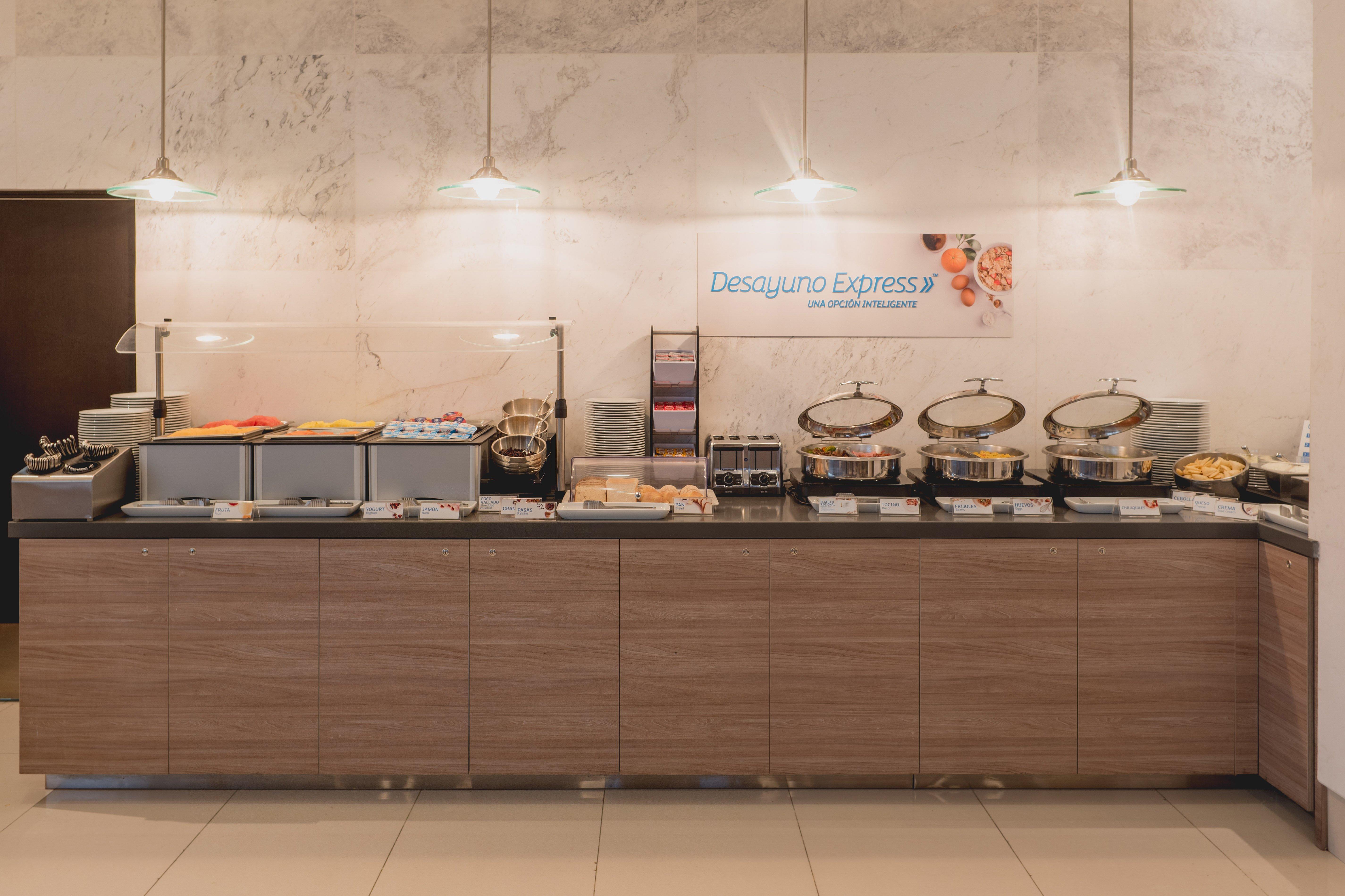 Holiday Inn Express & Suites Silao Aeropuerto Terminal By Ihg Luaran gambar