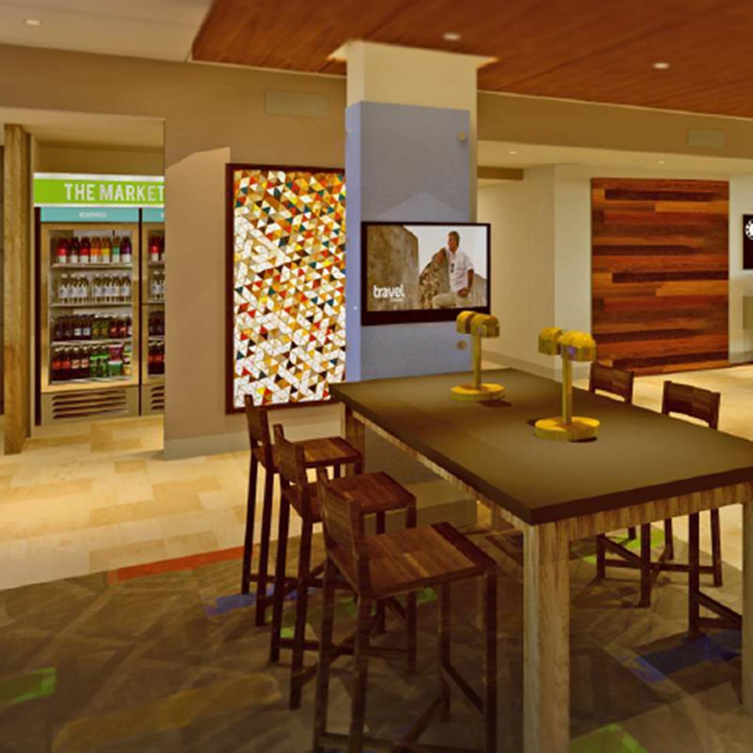 Holiday Inn Express & Suites Silao Aeropuerto Terminal, An Ihg Hotel Luaran gambar