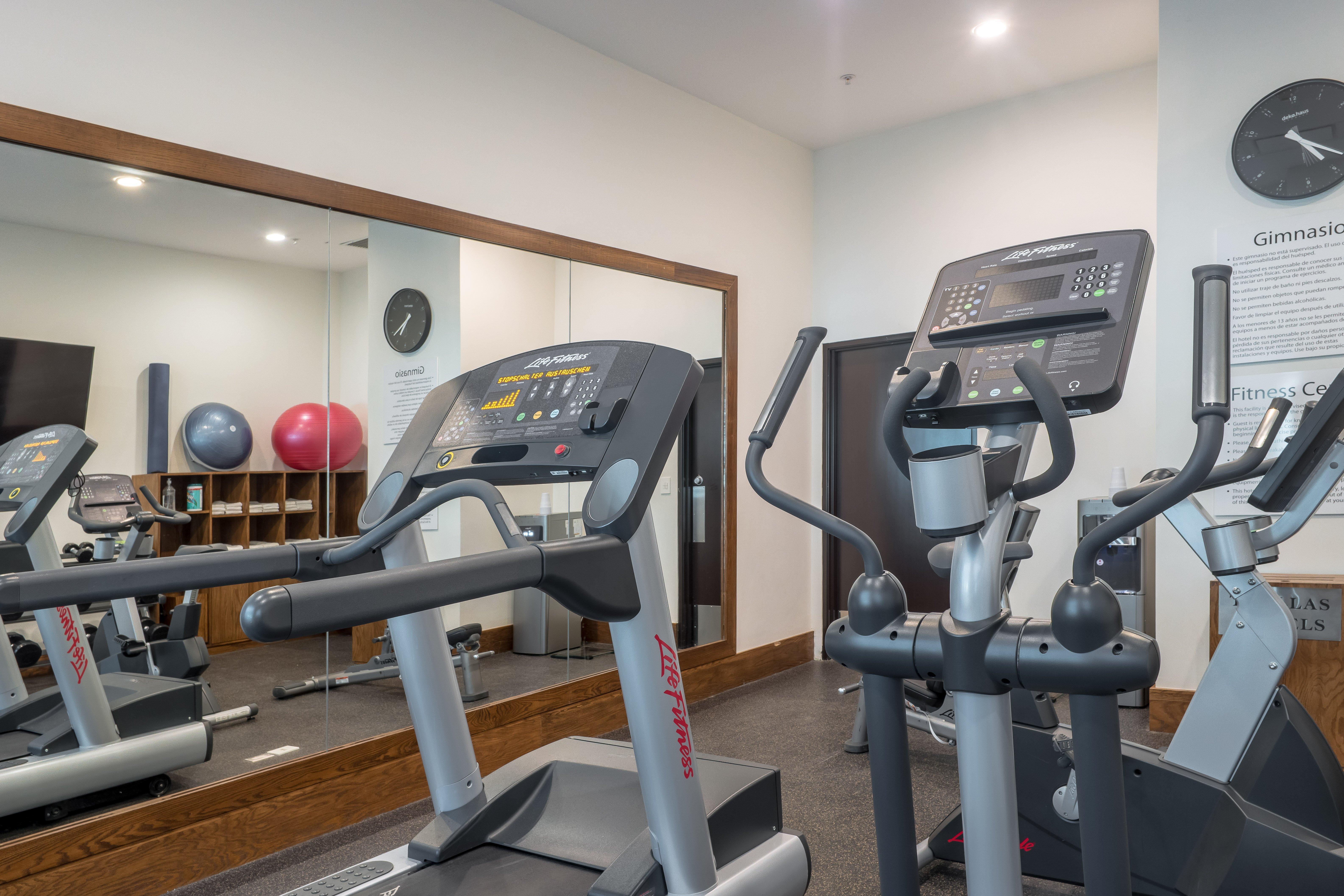 Holiday Inn Express & Suites Silao Aeropuerto Terminal By Ihg Luaran gambar