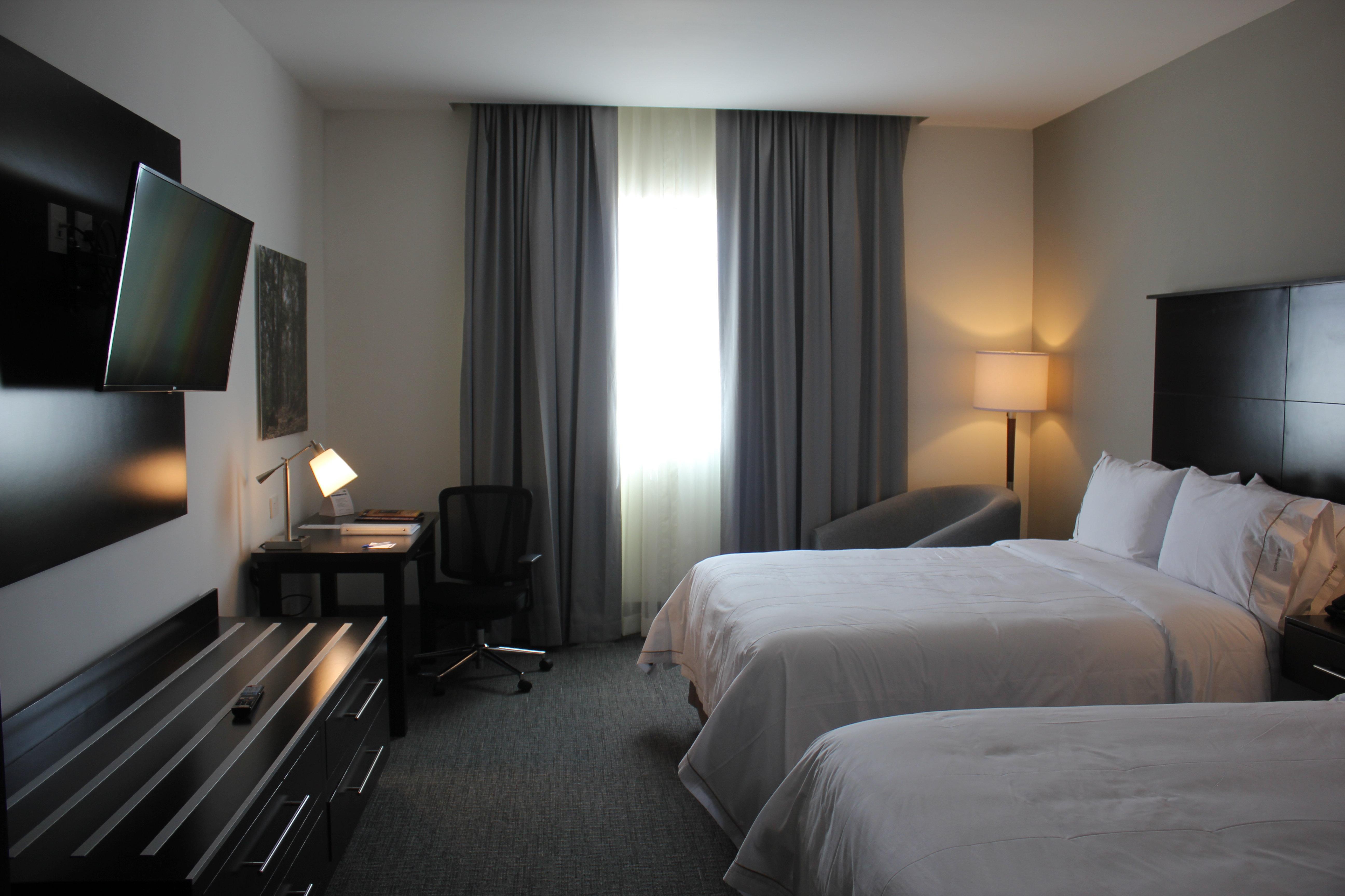 Holiday Inn Express & Suites Silao Aeropuerto Terminal By Ihg Luaran gambar