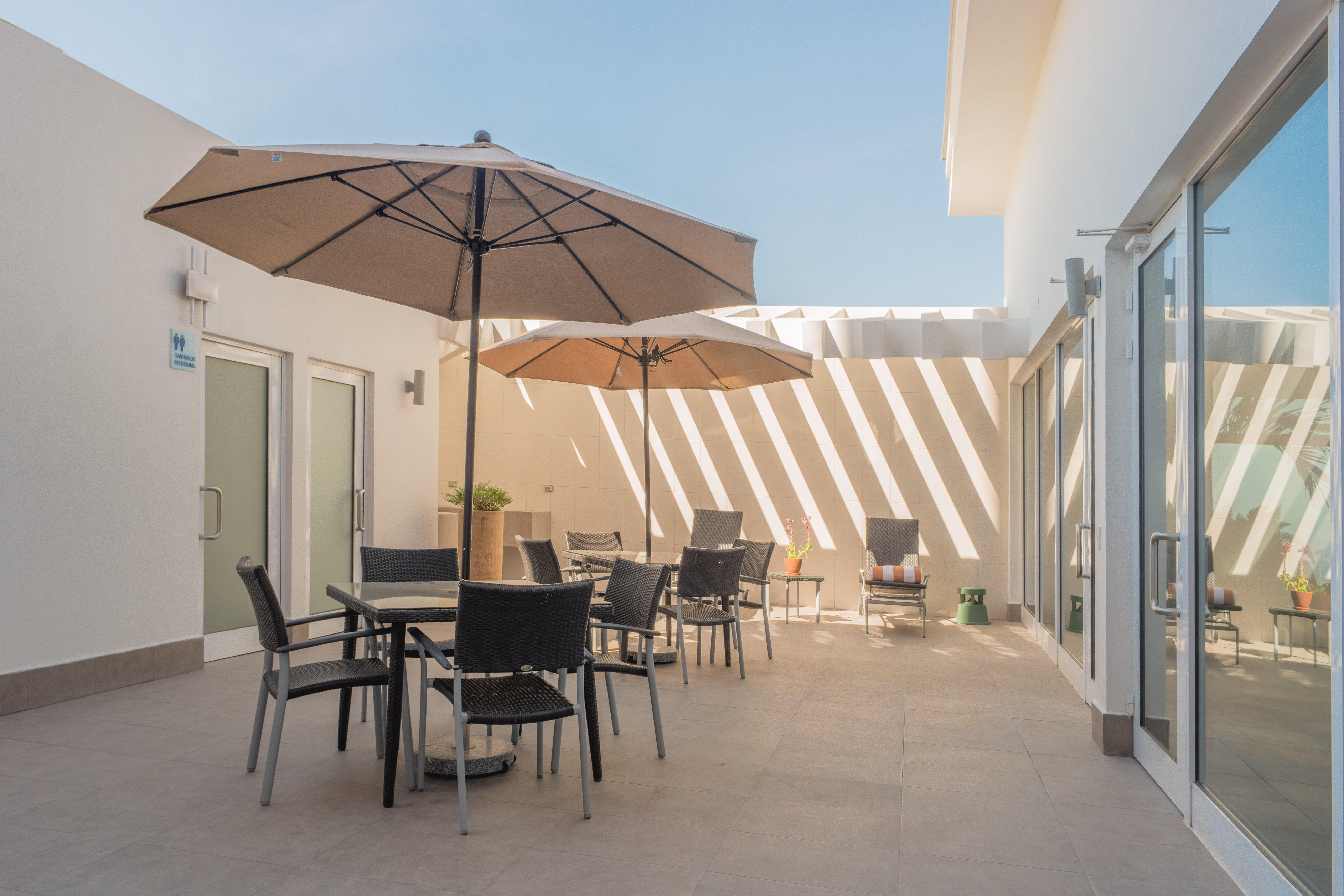 Holiday Inn Express & Suites Silao Aeropuerto Terminal By Ihg Luaran gambar