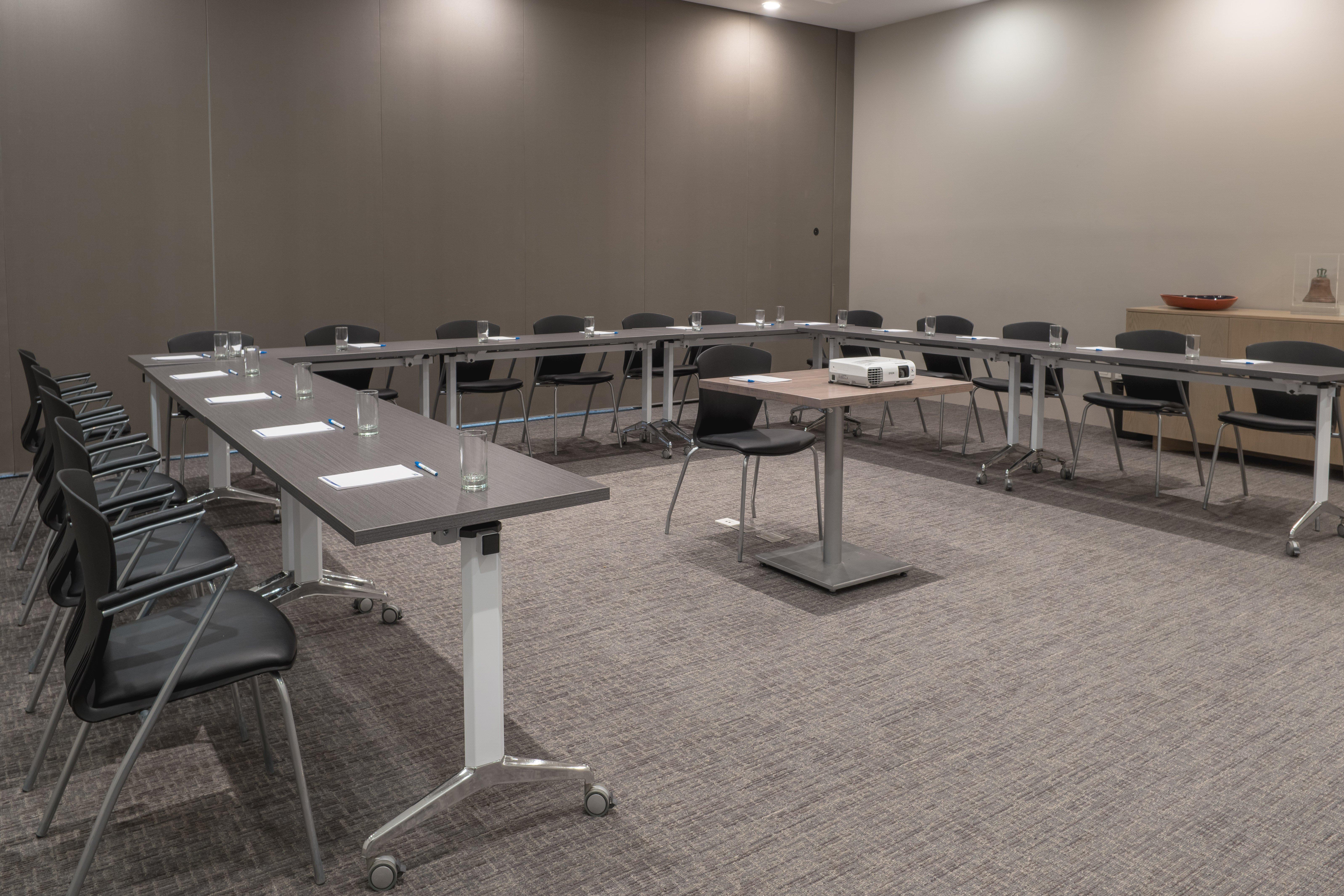 Holiday Inn Express & Suites Silao Aeropuerto Terminal By Ihg Luaran gambar