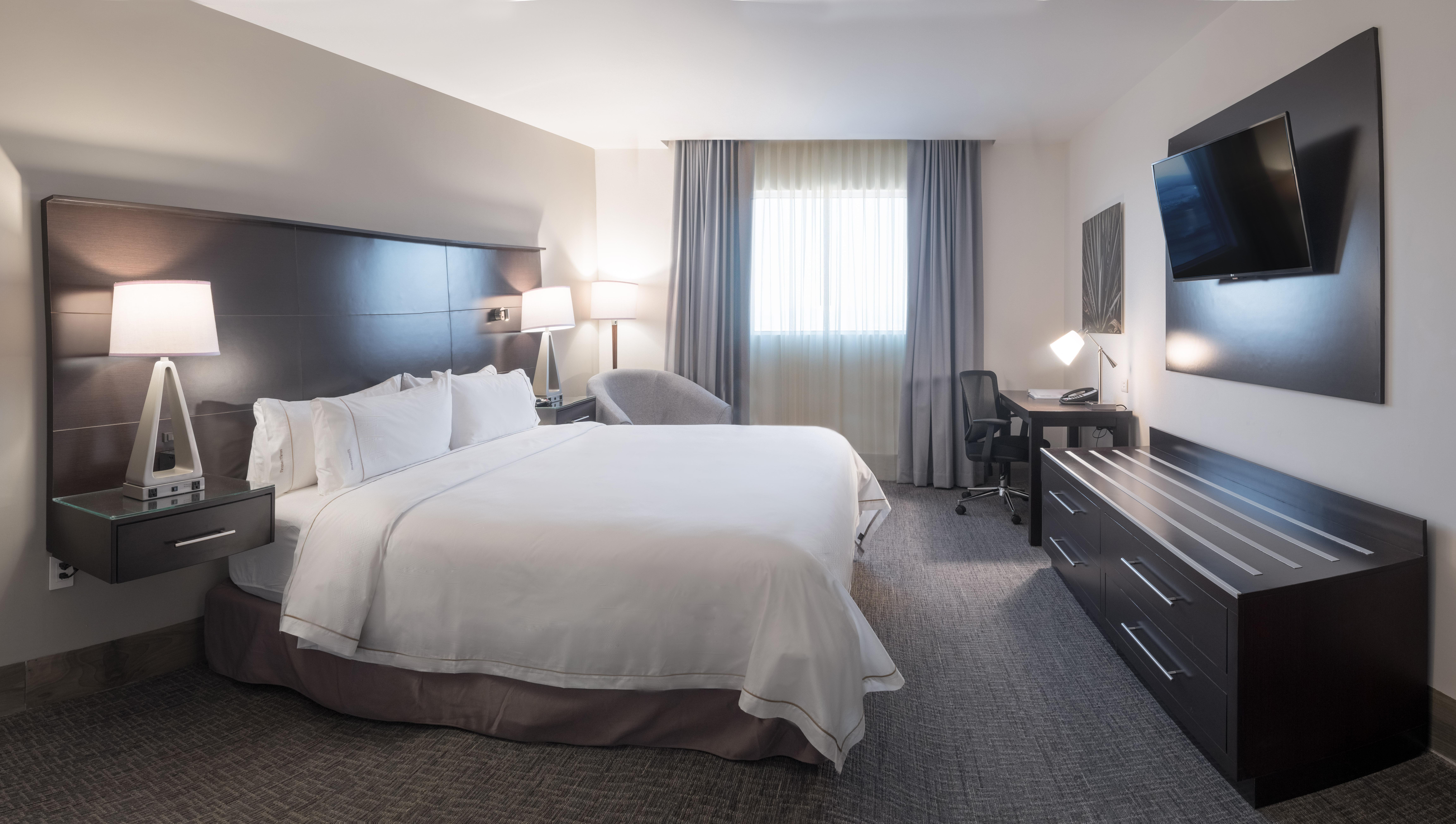 Holiday Inn Express & Suites Silao Aeropuerto Terminal By Ihg Luaran gambar