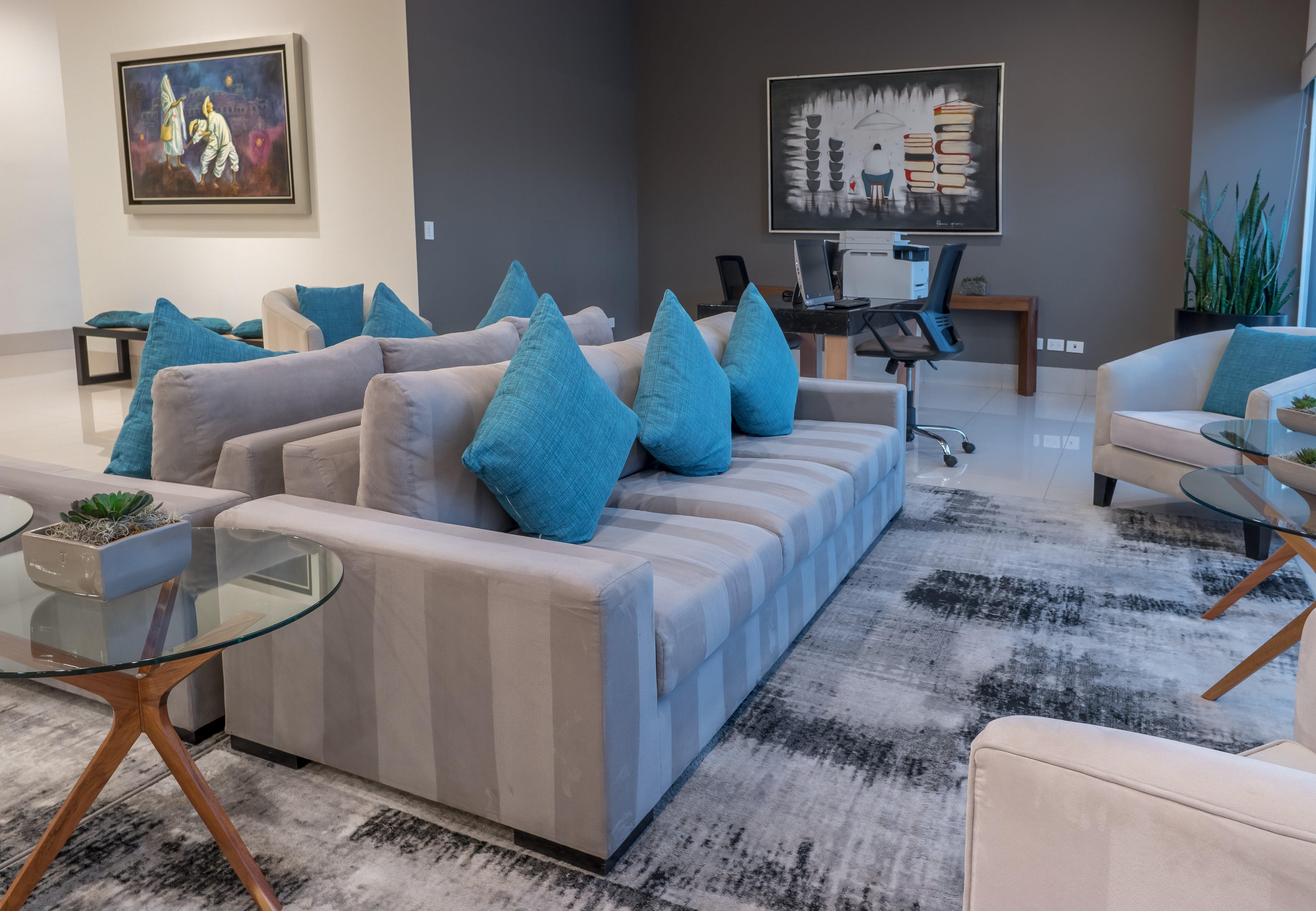 Holiday Inn Express & Suites Silao Aeropuerto Terminal By Ihg Luaran gambar