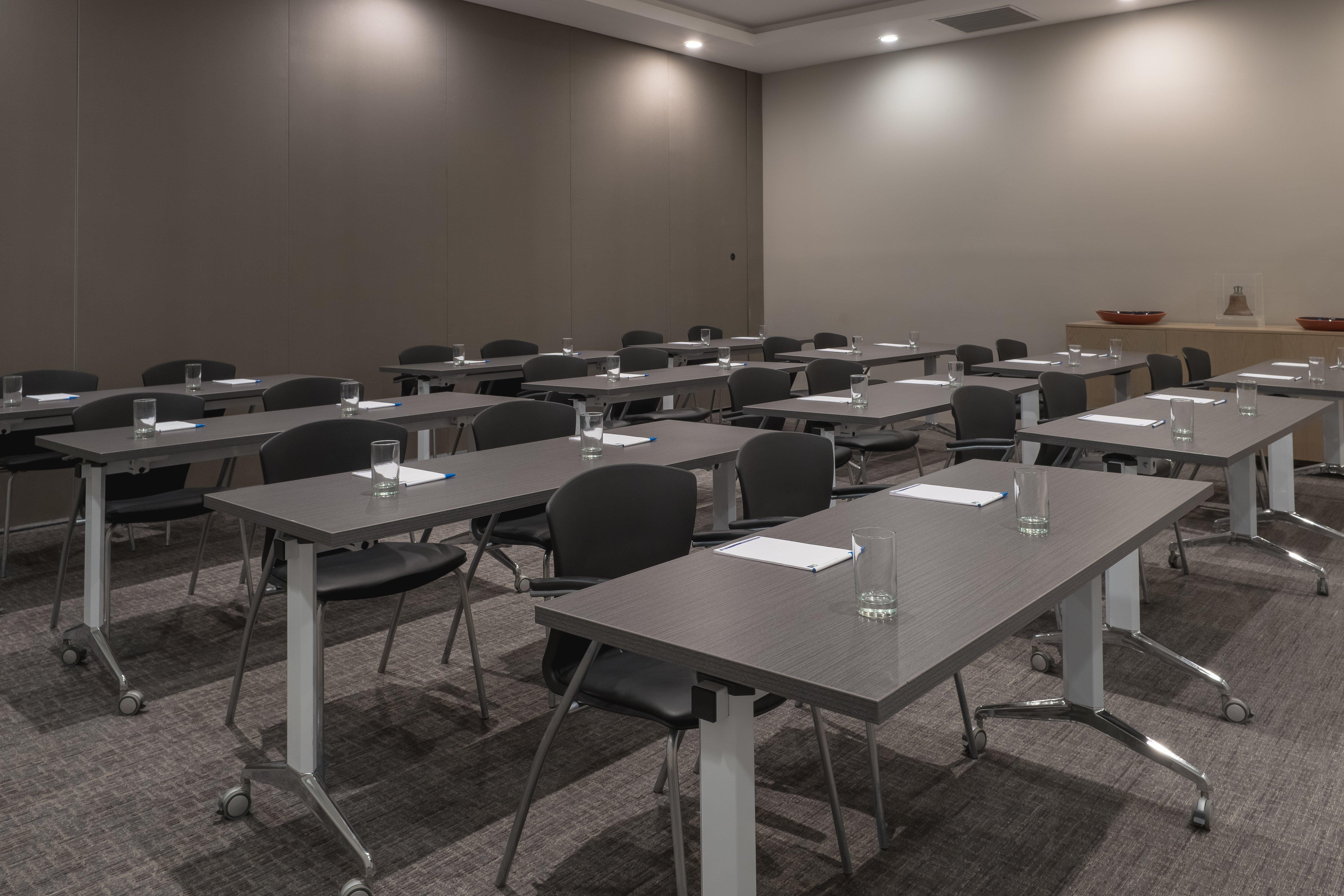 Holiday Inn Express & Suites Silao Aeropuerto Terminal By Ihg Luaran gambar