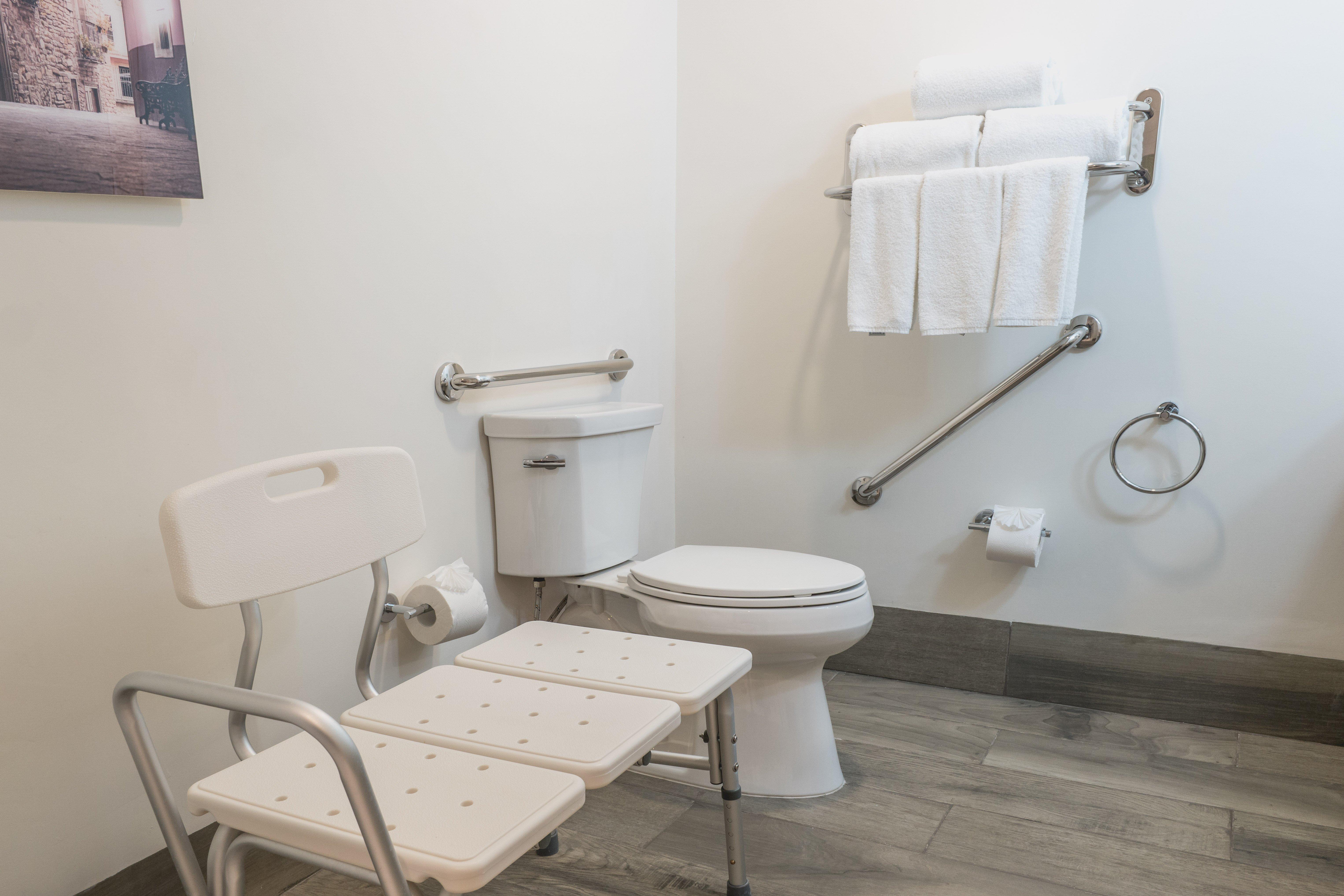 Holiday Inn Express & Suites Silao Aeropuerto Terminal By Ihg Luaran gambar