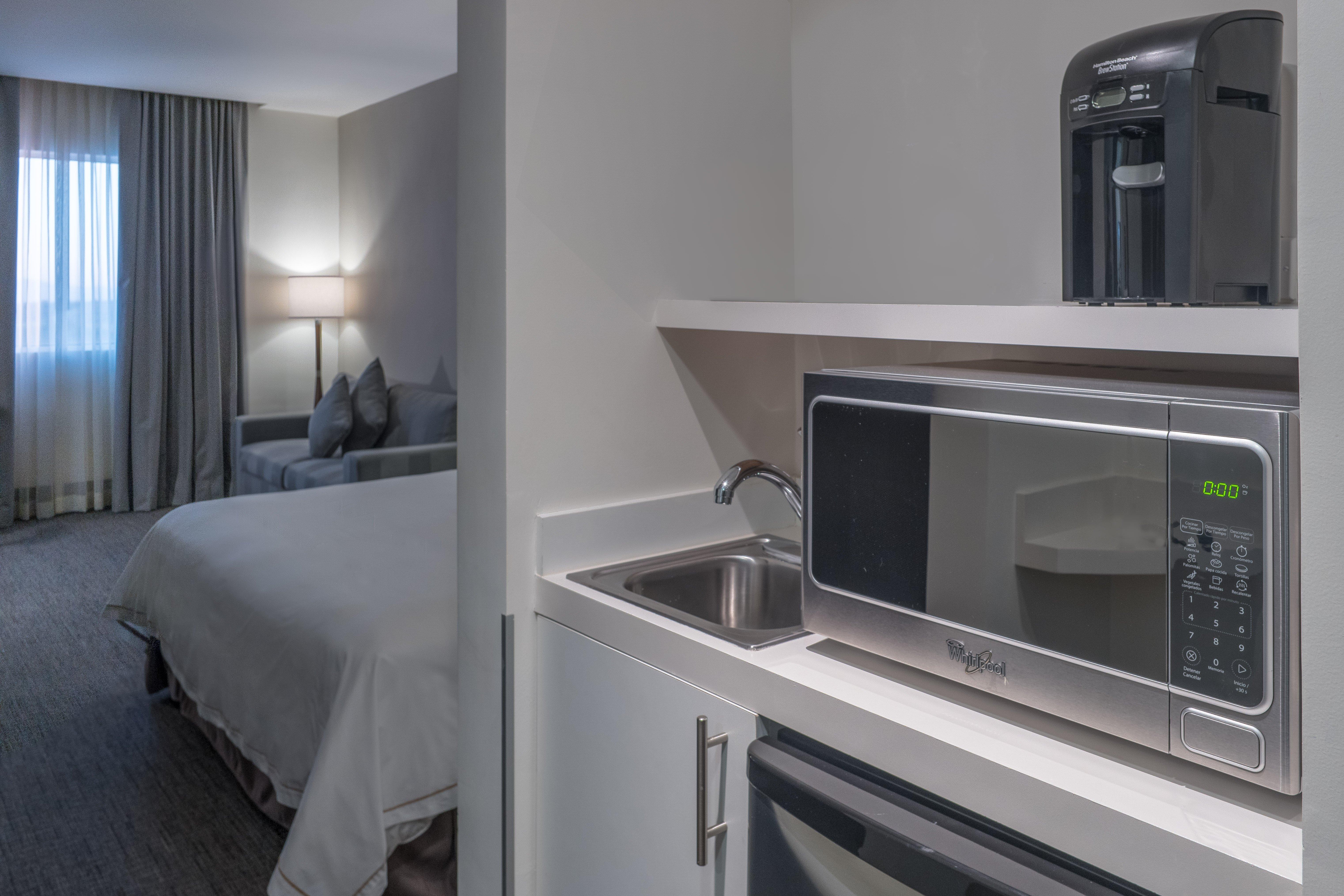 Holiday Inn Express & Suites Silao Aeropuerto Terminal By Ihg Luaran gambar