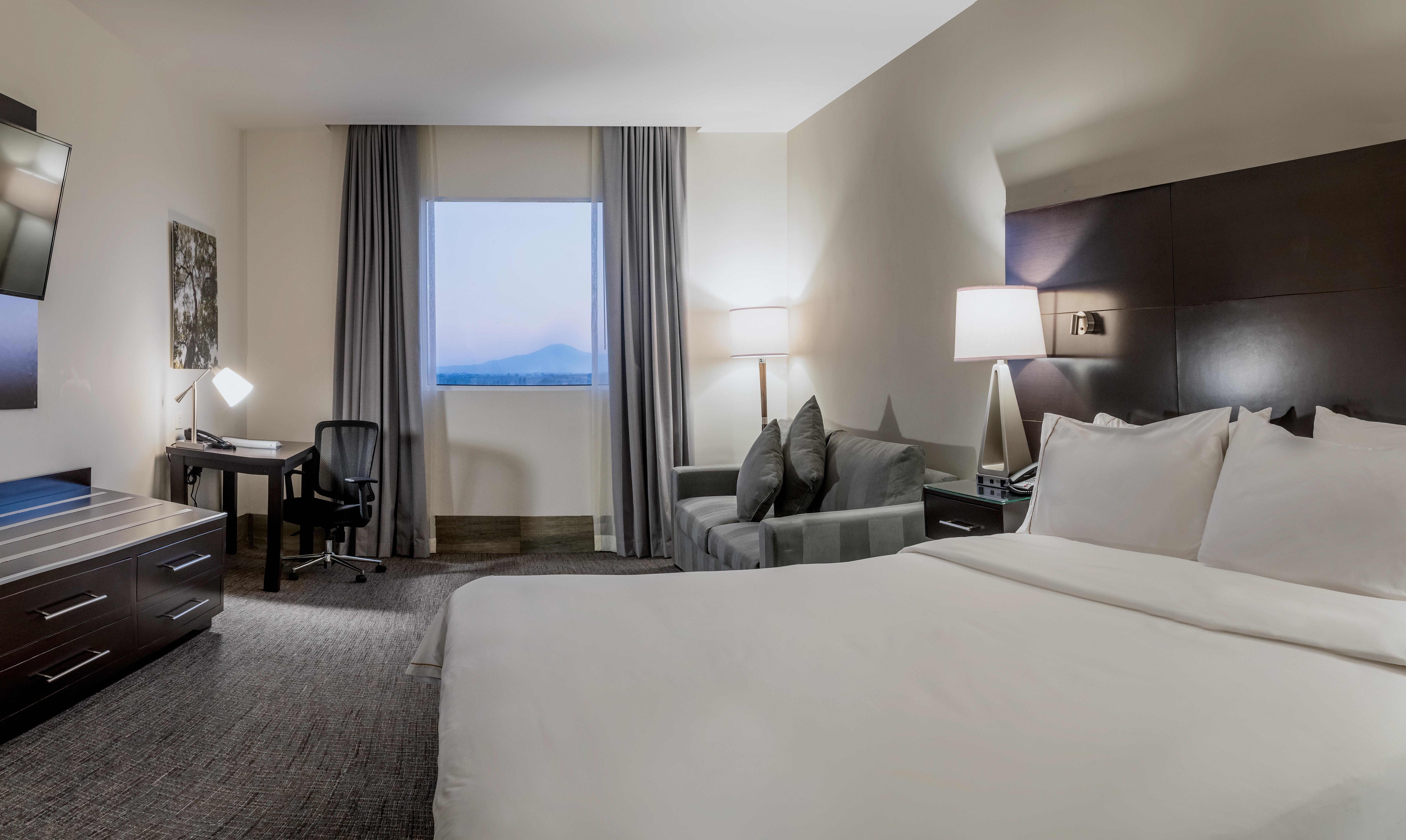 Holiday Inn Express & Suites Silao Aeropuerto Terminal By Ihg Luaran gambar